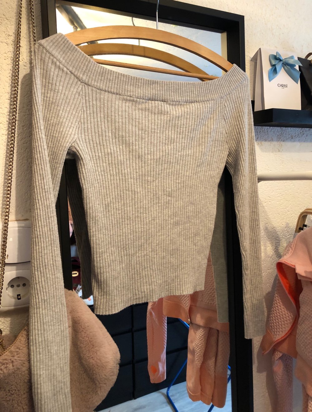 Pulli Neuwertig