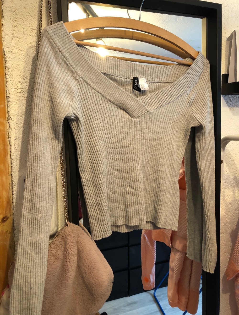 Pulli Neuwertig