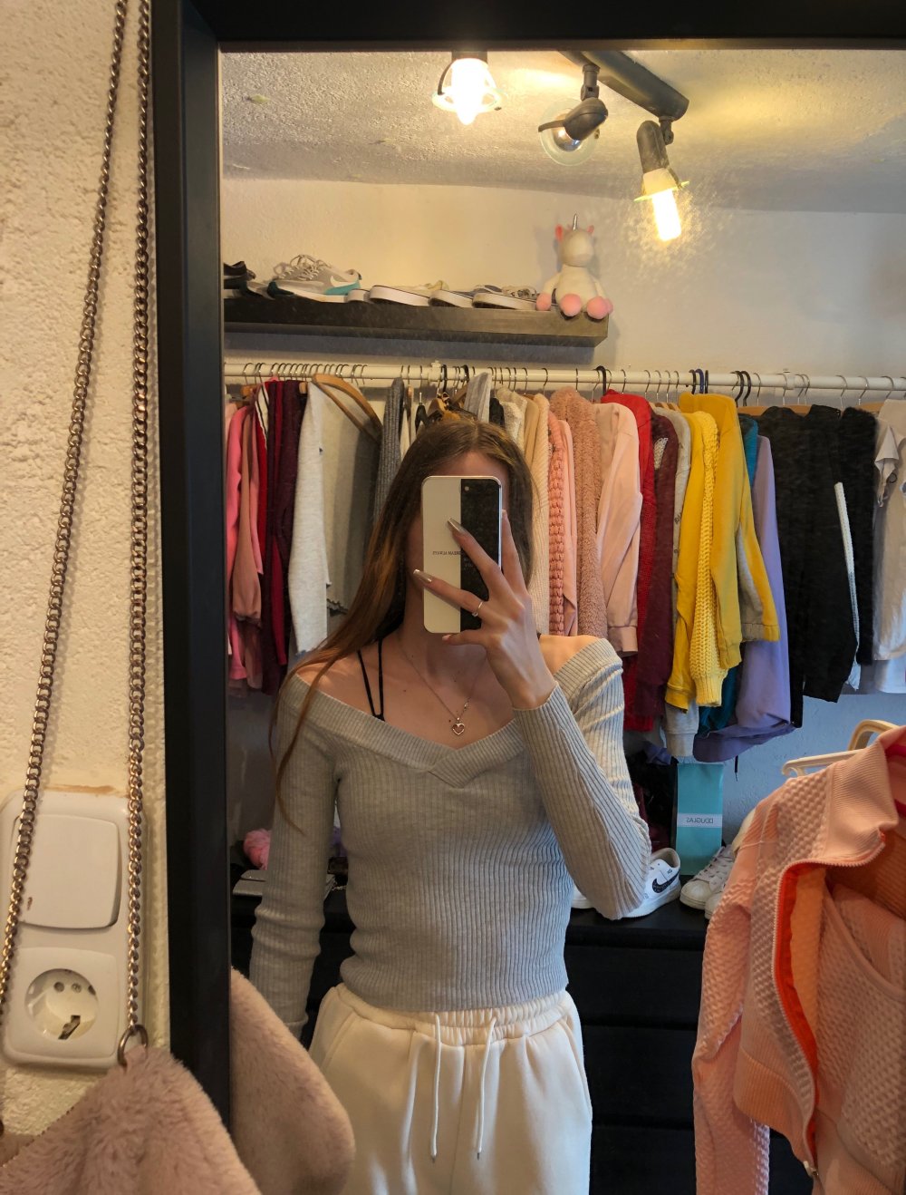 Pulli Neuwertig