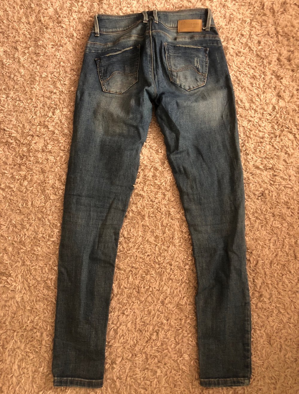 Jeans Gr.36