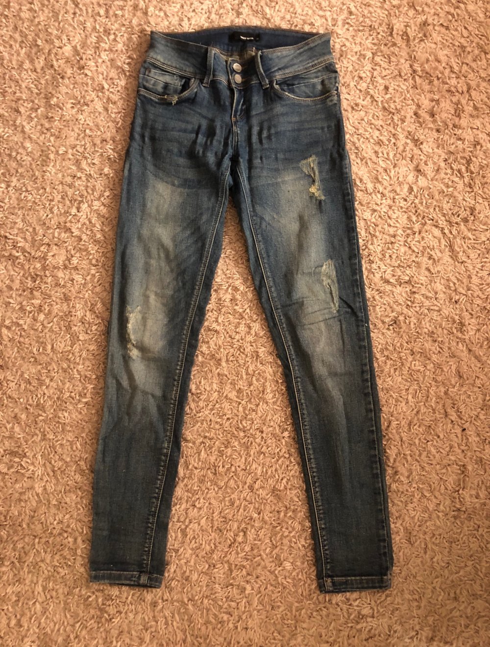 Jeans Gr.36