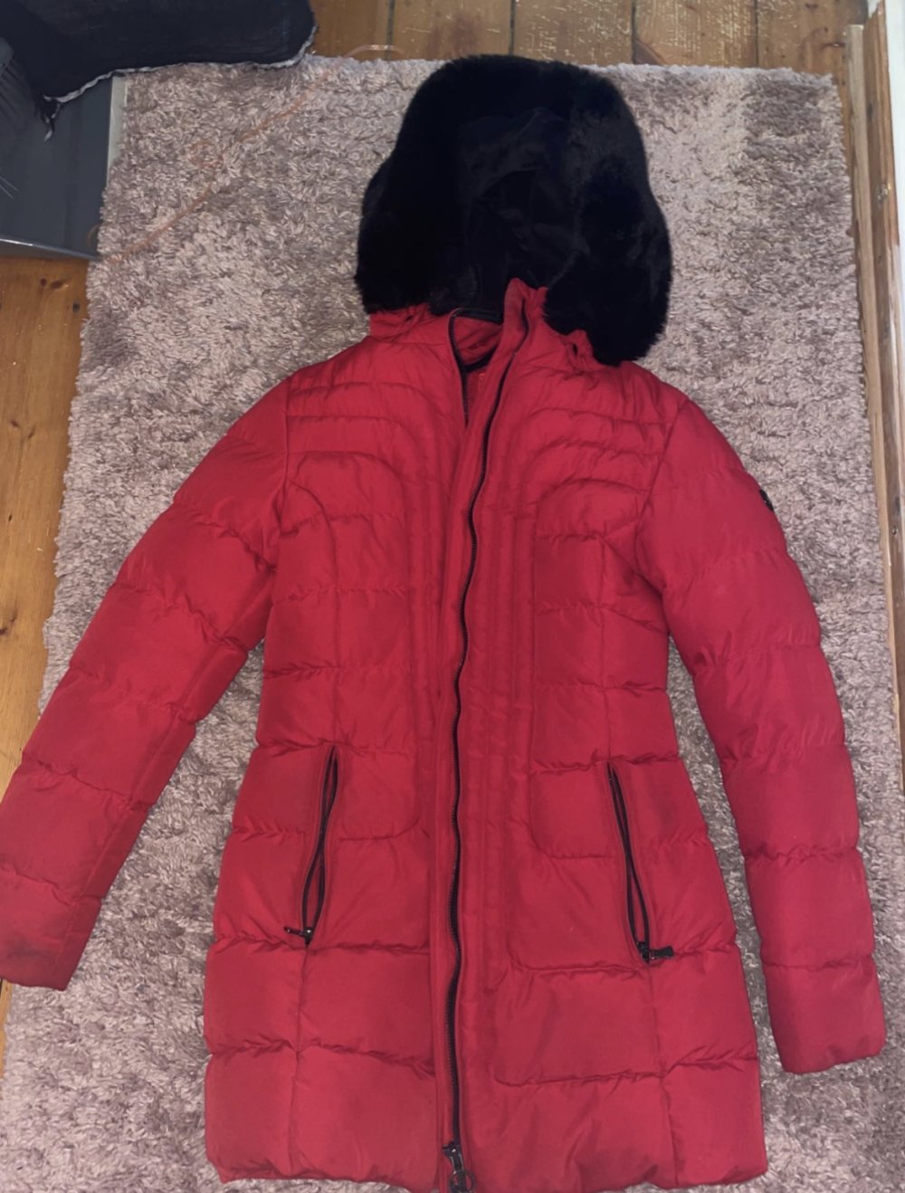 winterJacke damen