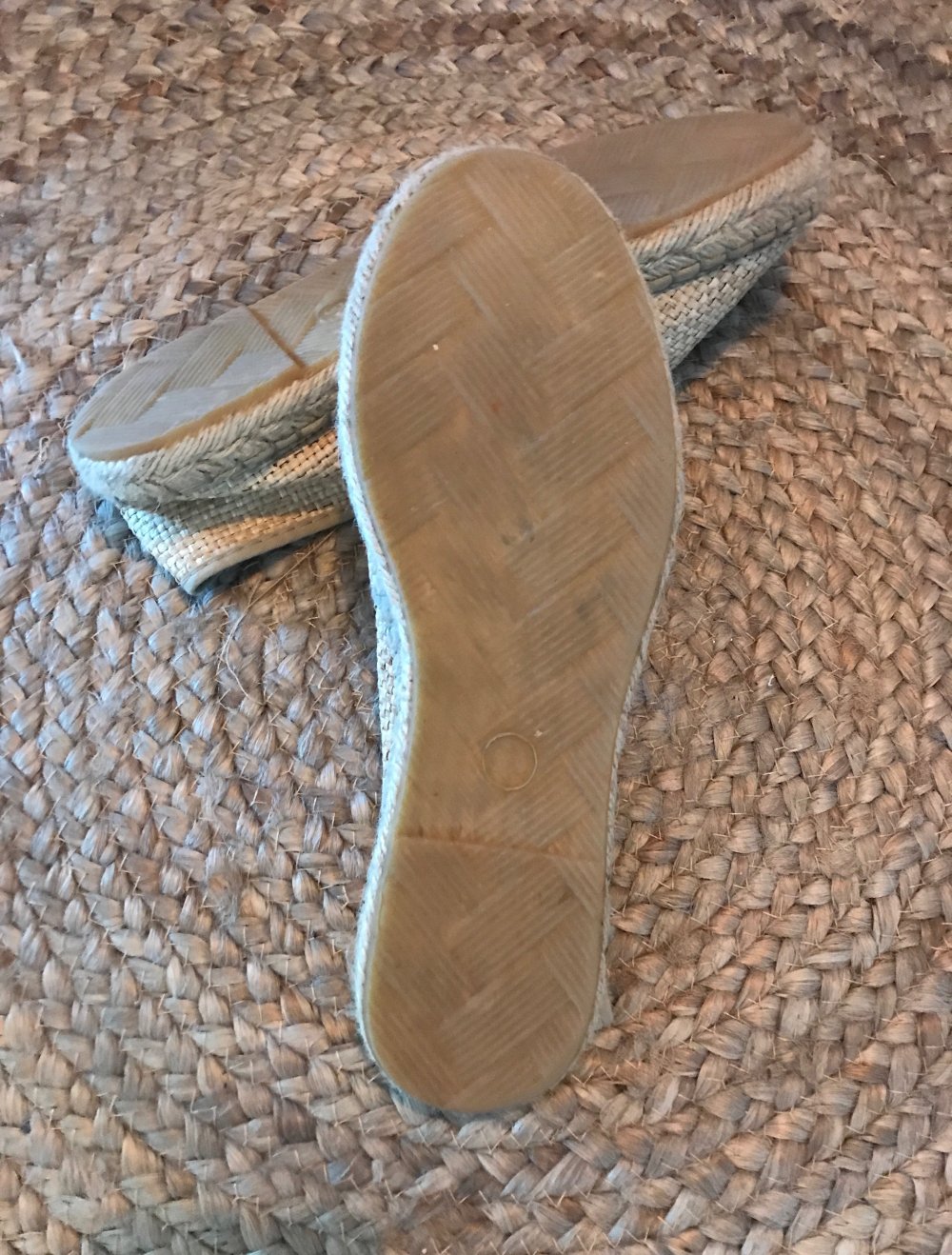 Espadrilles Inuovo