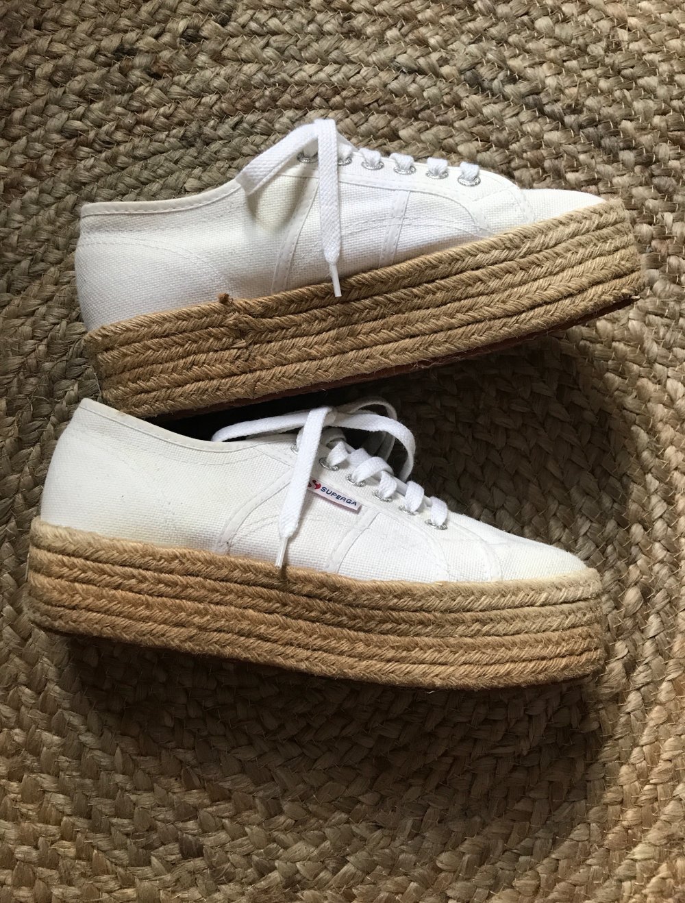 Superga