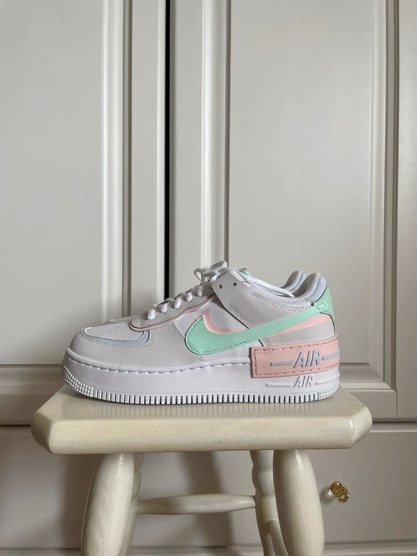 Air Force 1 Shadow