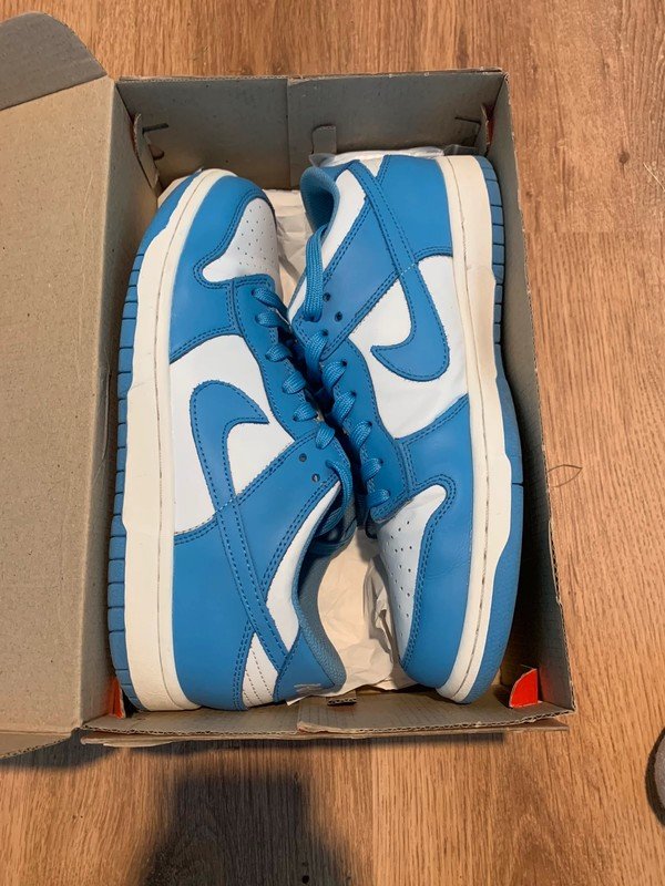 Nike Dunk Low 