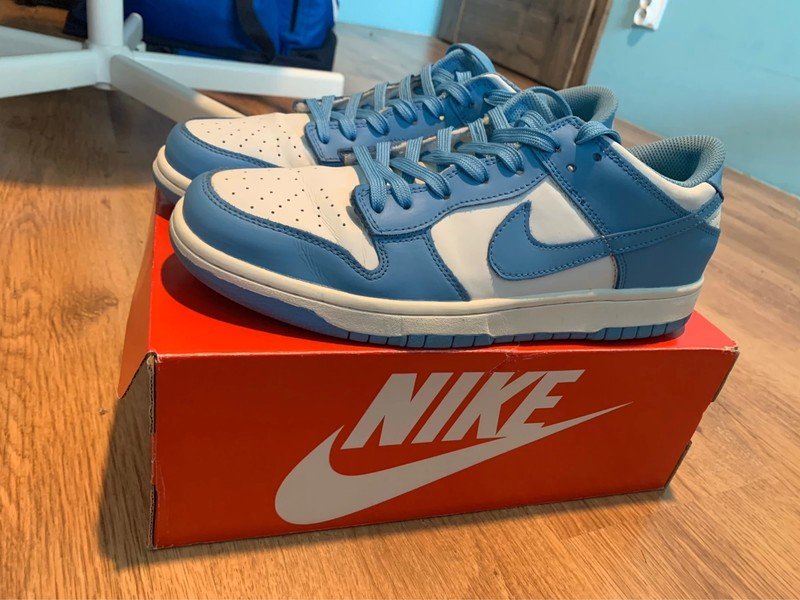 Nike Dunk Low 
