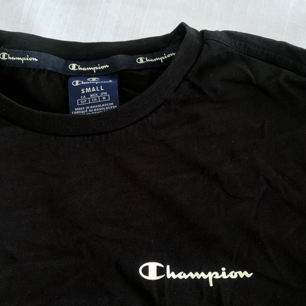 Männer Champion Sweat Shirt