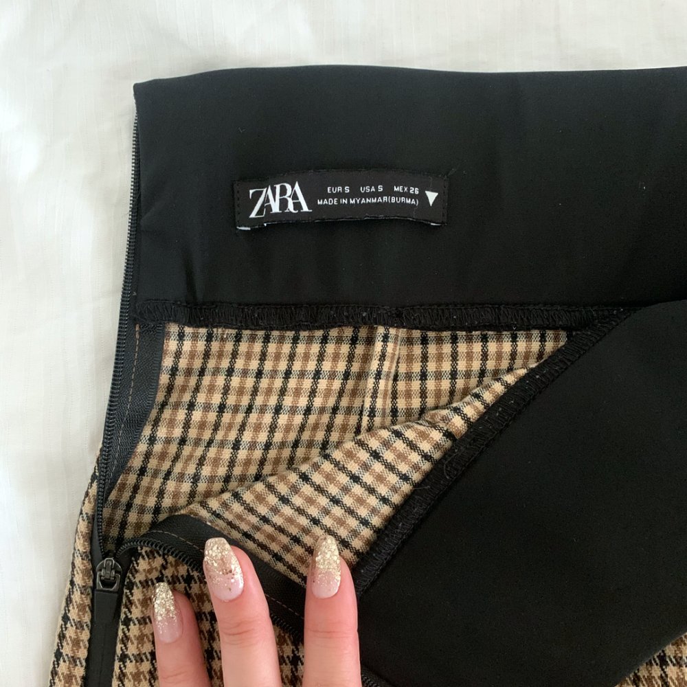 Zara Rock