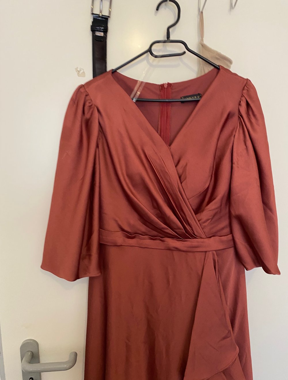 Abendkleid