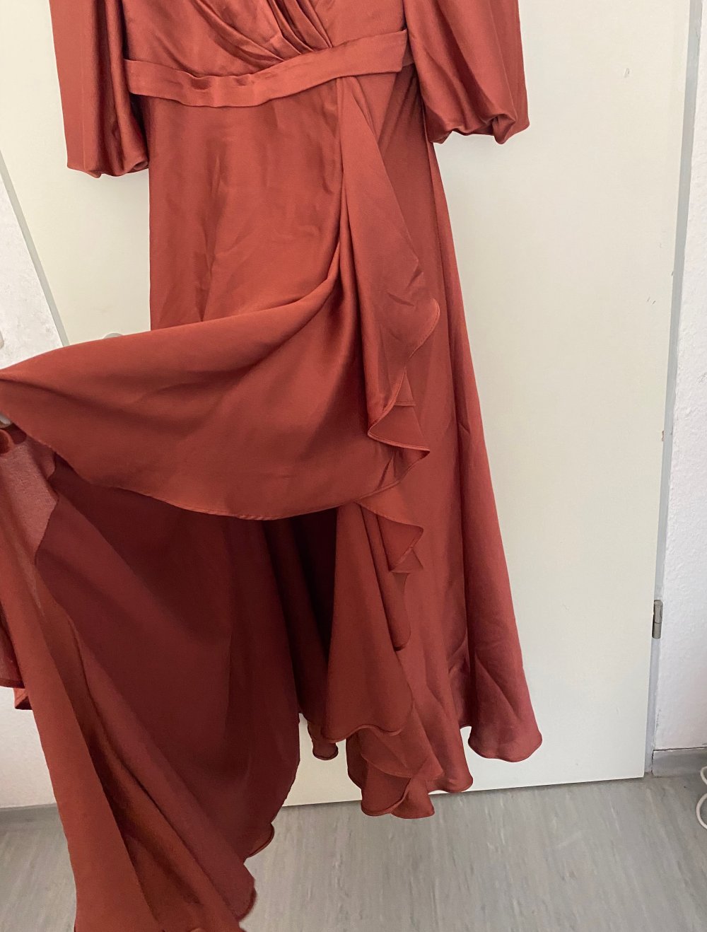 Abendkleid
