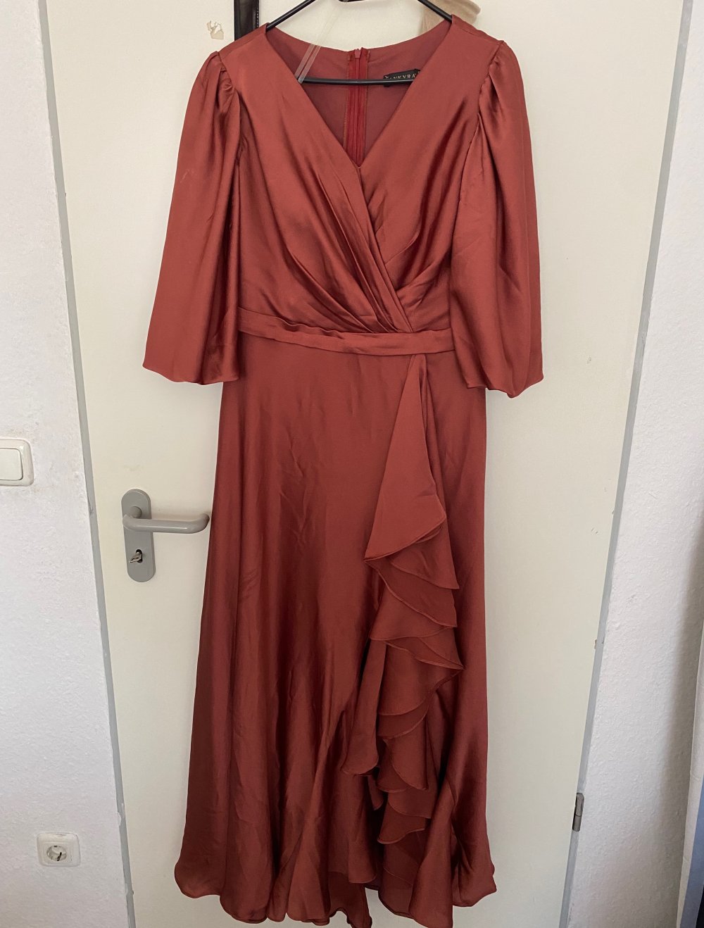 Abendkleid