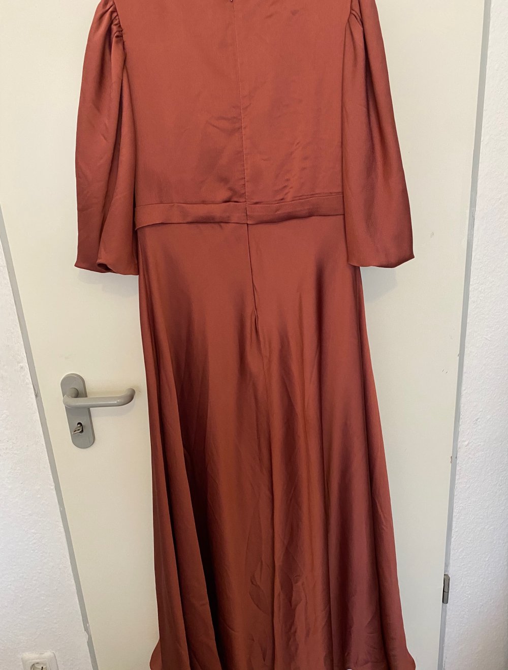 Abendkleid