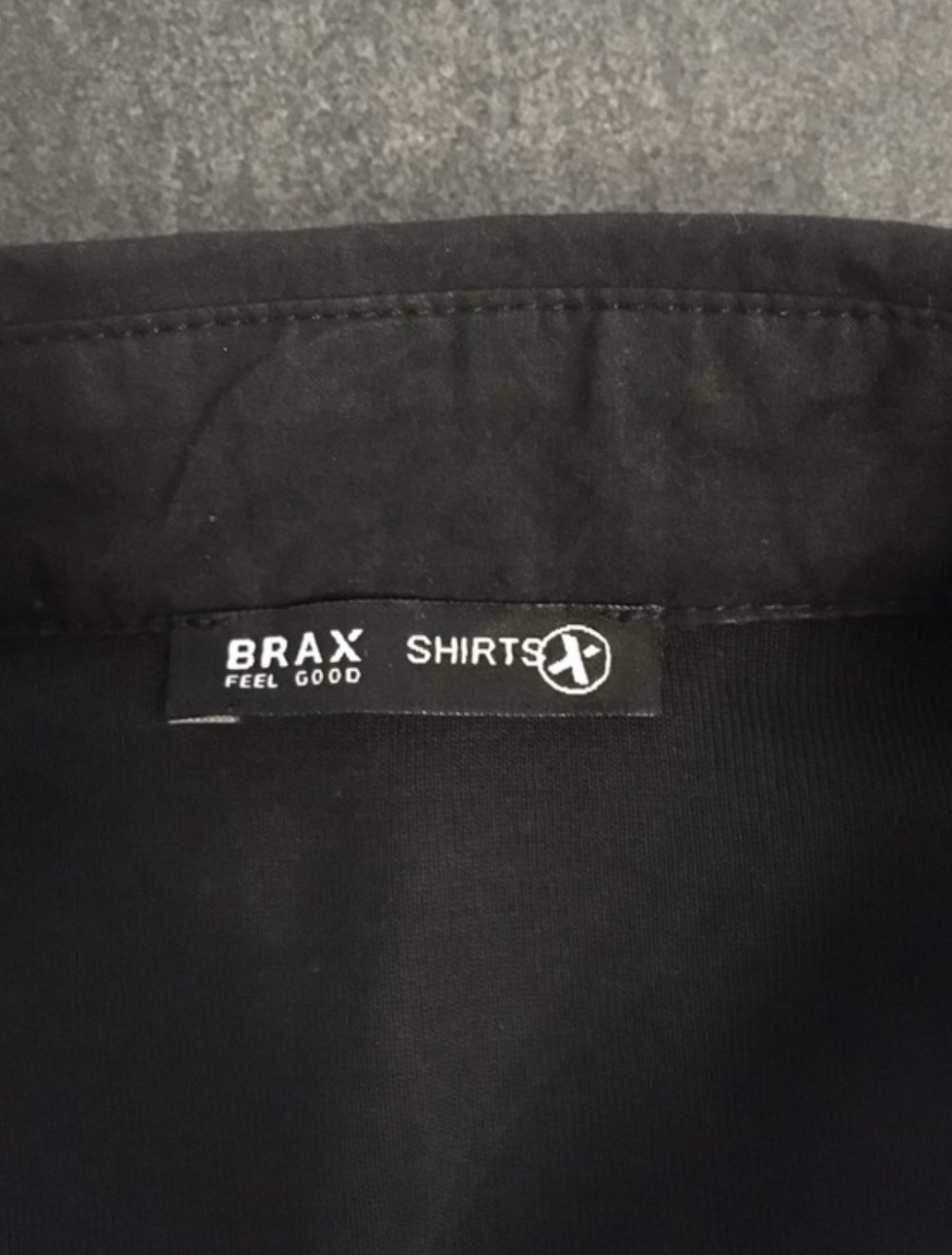 BRAX Bluse Gr. 34