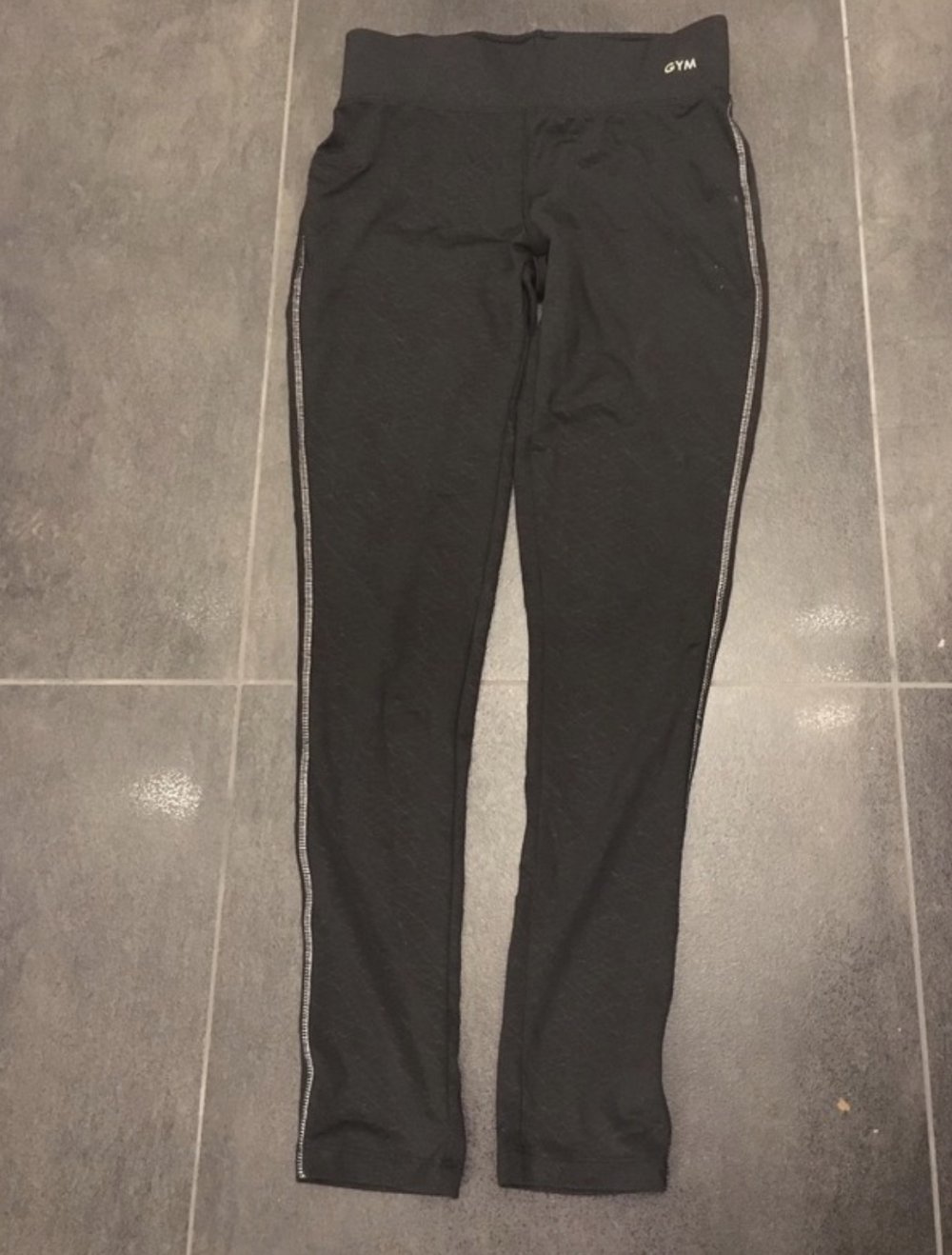 Maddison Fitnesshose Gr.S