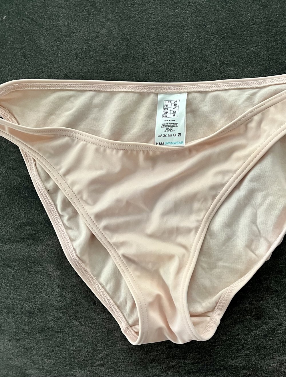 H&M Badehose Gr.38 neu