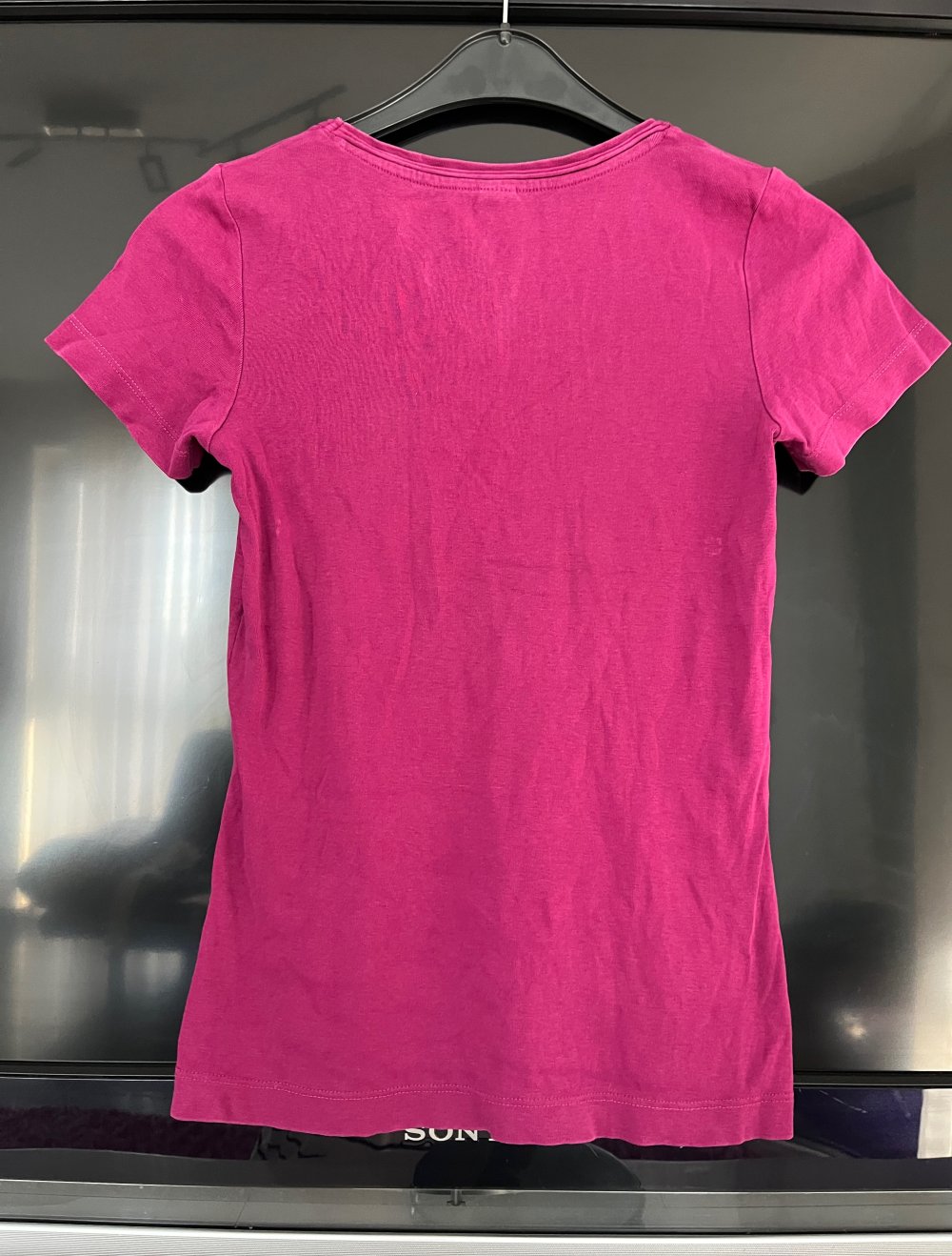 S.Oliver T-Shirt Gr. S