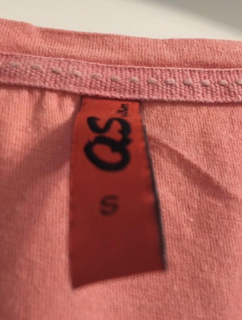 S.Oliver T-Shirt Gr.S
