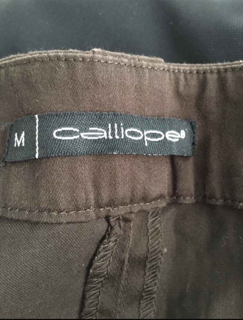 Calliope Rock Gr.38/M