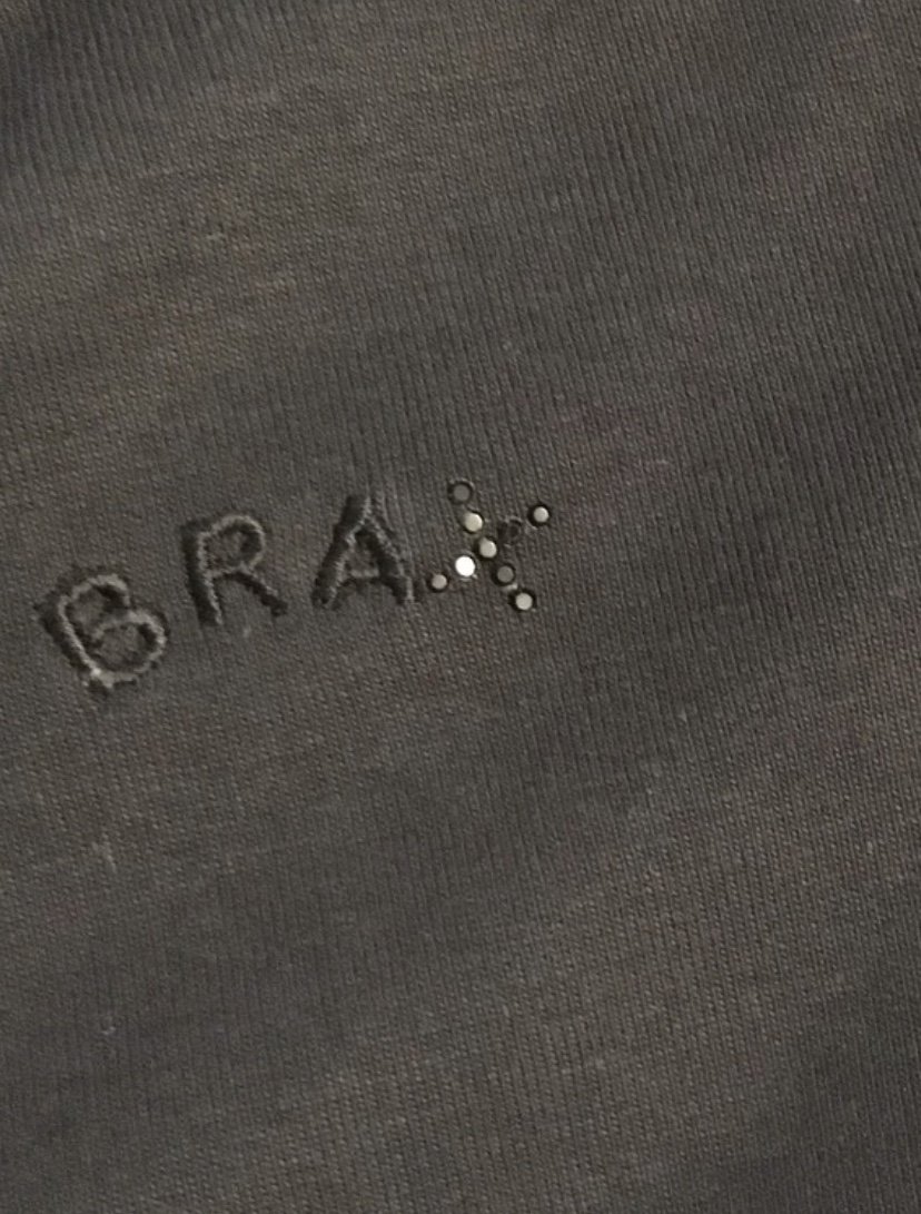 BRAX Bluse Gr. 34