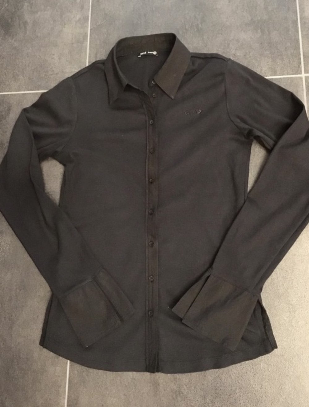 BRAX Bluse Gr. 34