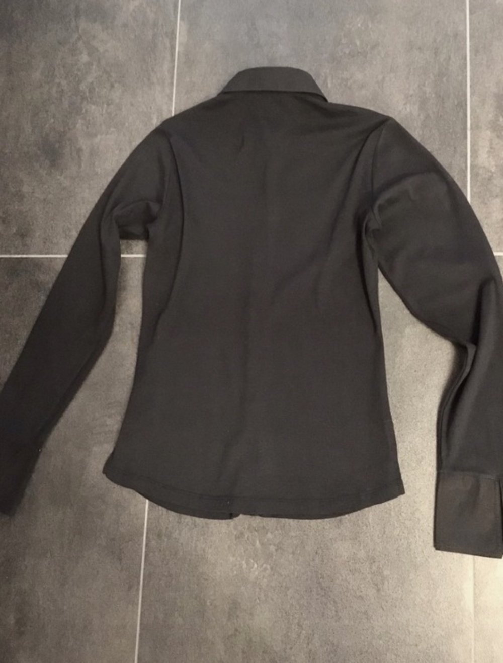 BRAX Bluse Gr. 34