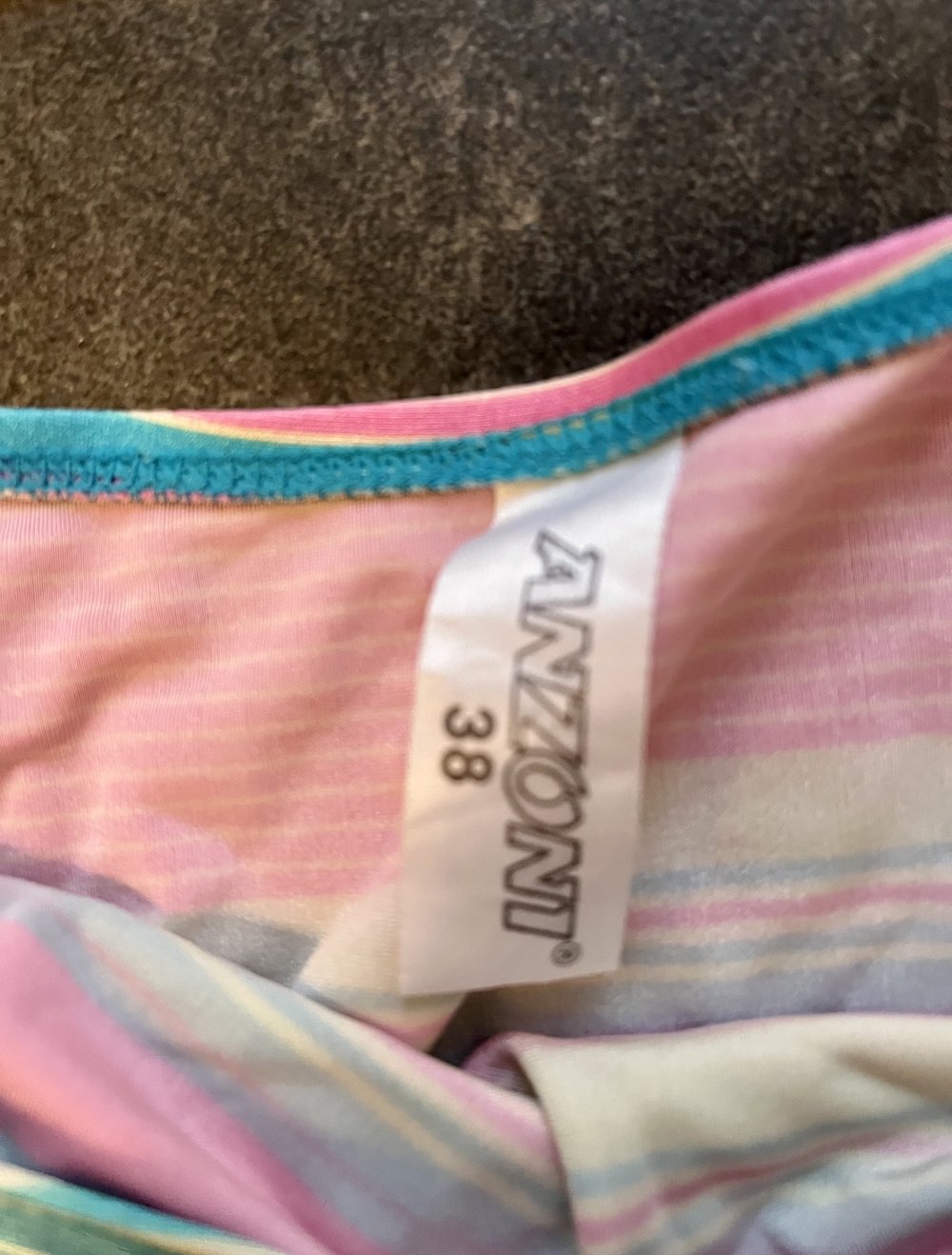 Anzoni Bikini Gr.38