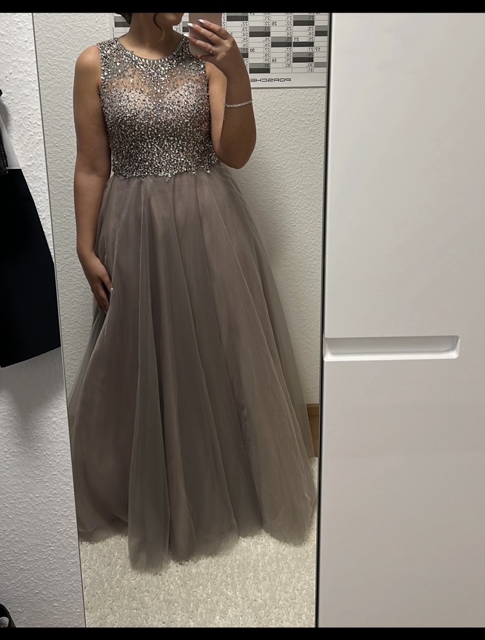Abendkleid