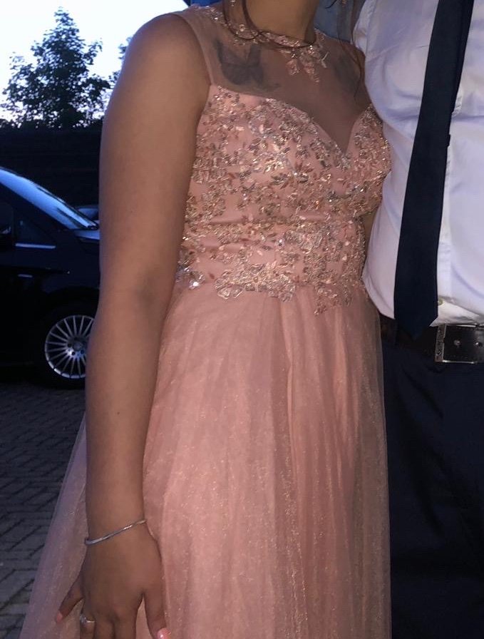 Abendkleid