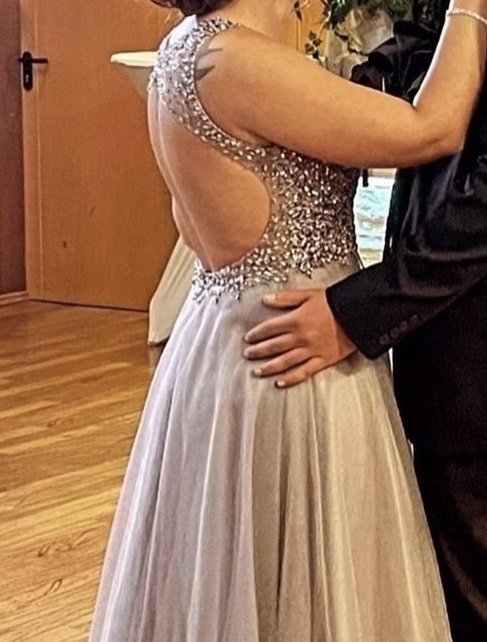 Abendkleid