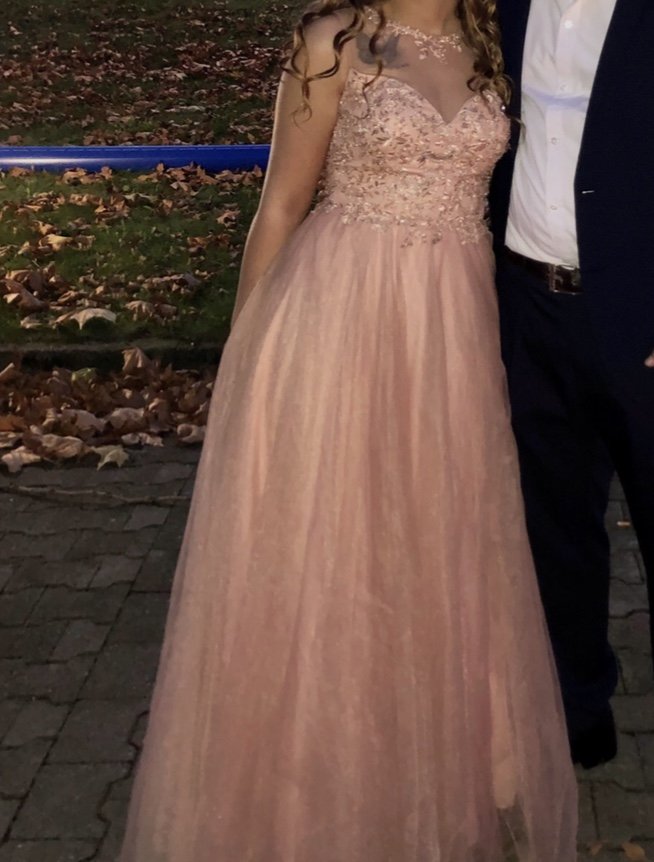 Abendkleid