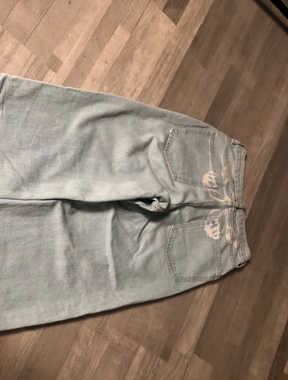 Baggy Jeans