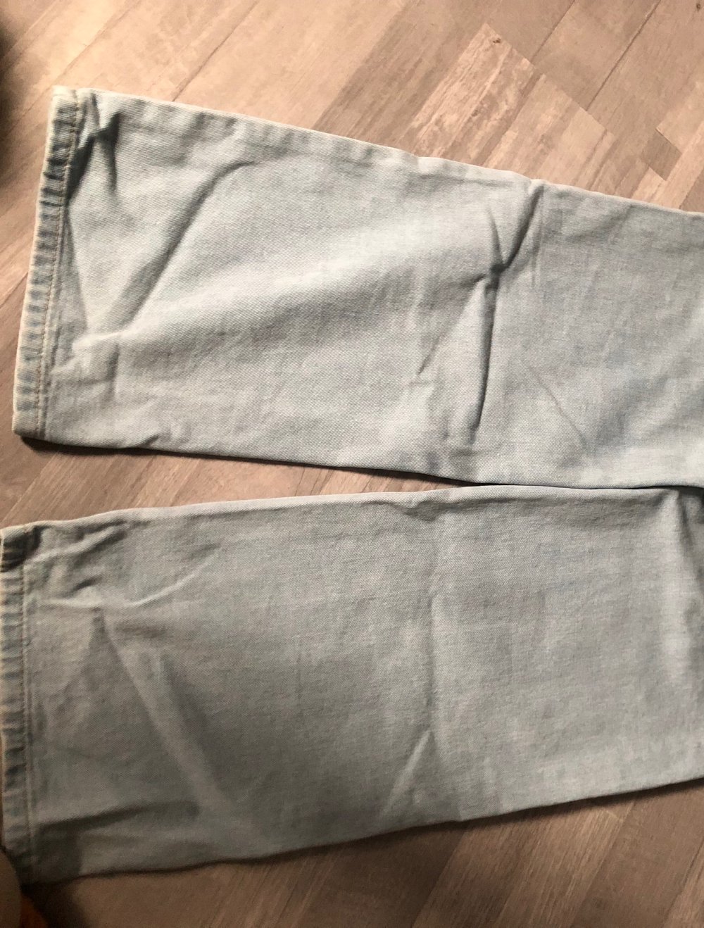 Baggy Jeans