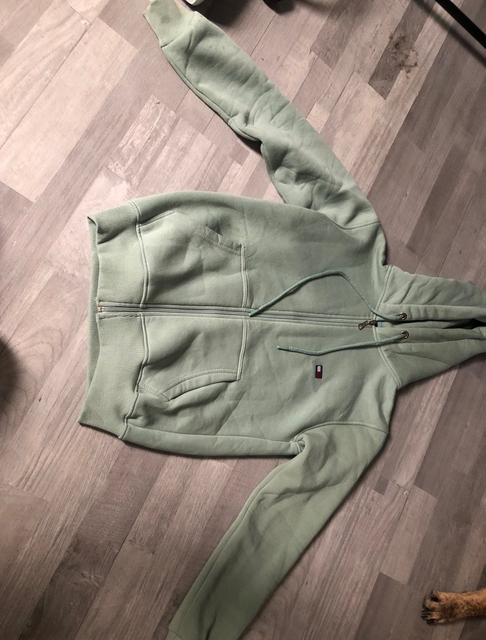 Jogginganzug