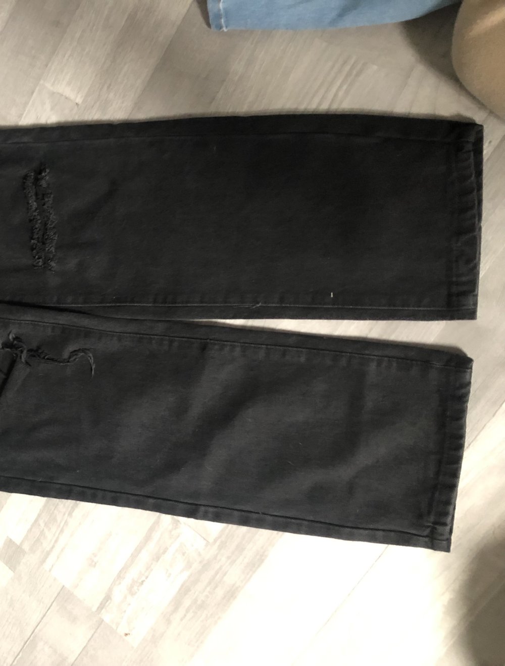 Baggy Jeans