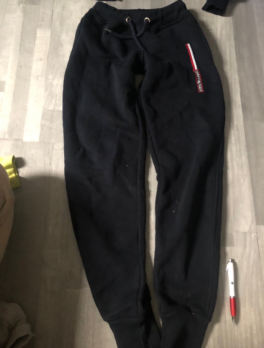 Jogginganzug