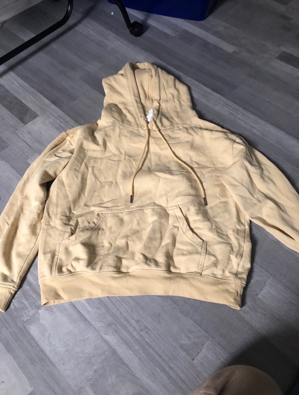 Hoddies