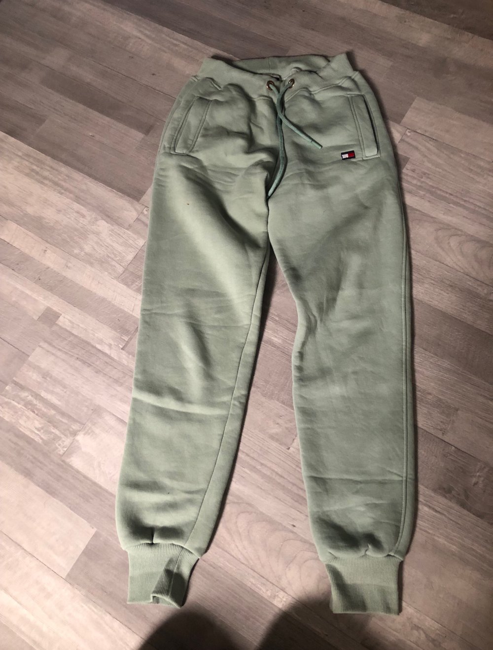Jogginganzug