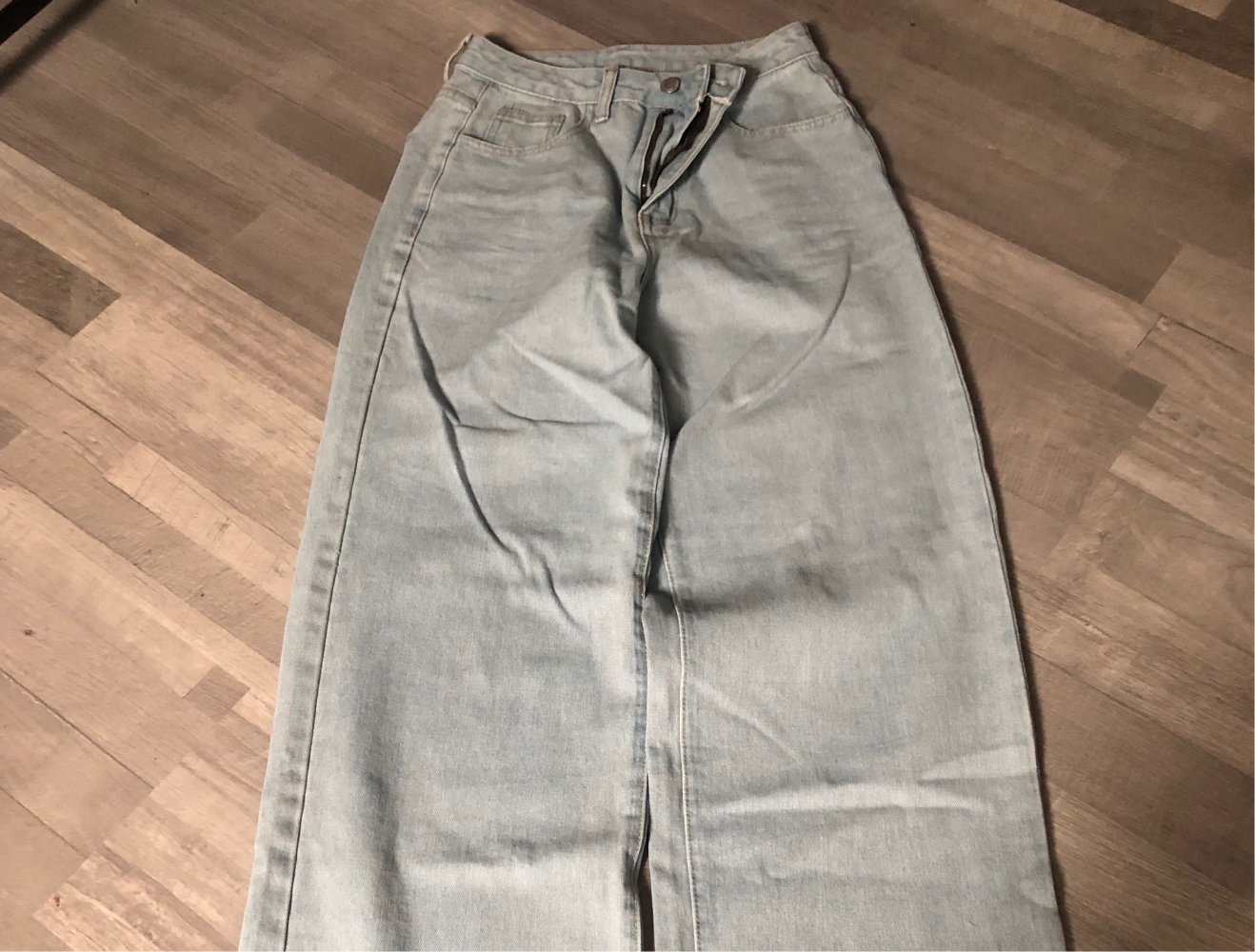 Baggy Jeans
