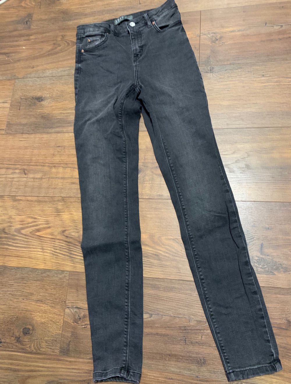 Skinny Jeans von Primark