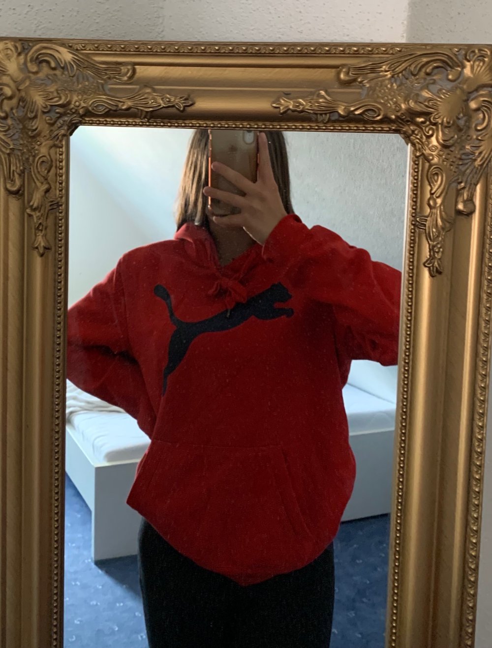 Puma Pullover