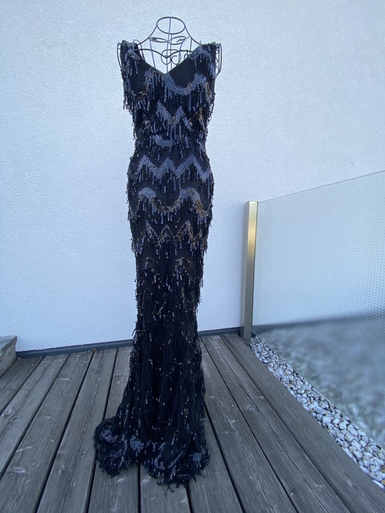 Abendkleid