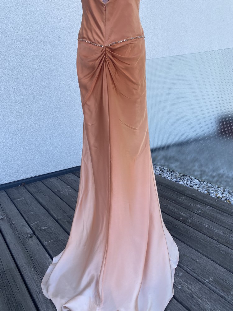 Abendkleid