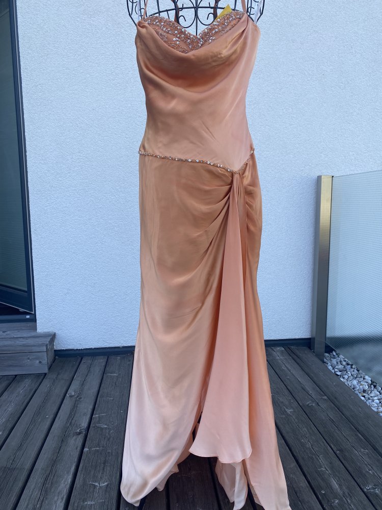 Abendkleid