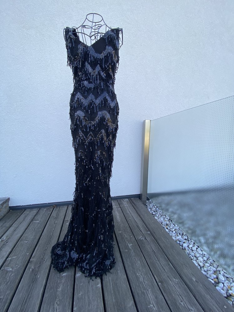 Abendkleid