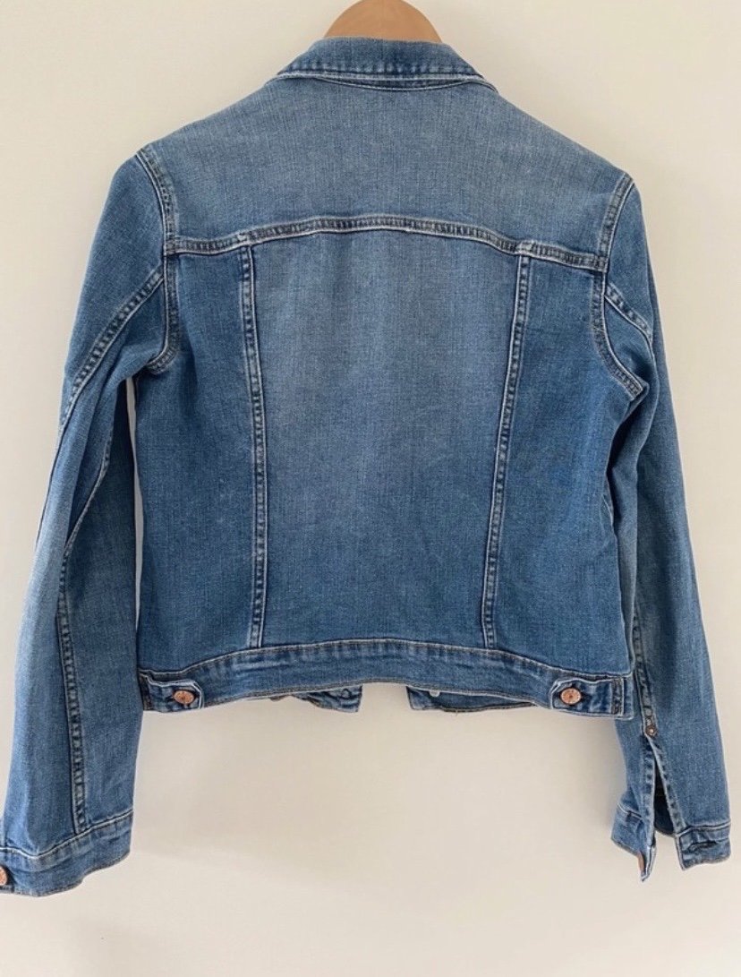 H&M Jeansjacke Gr.M