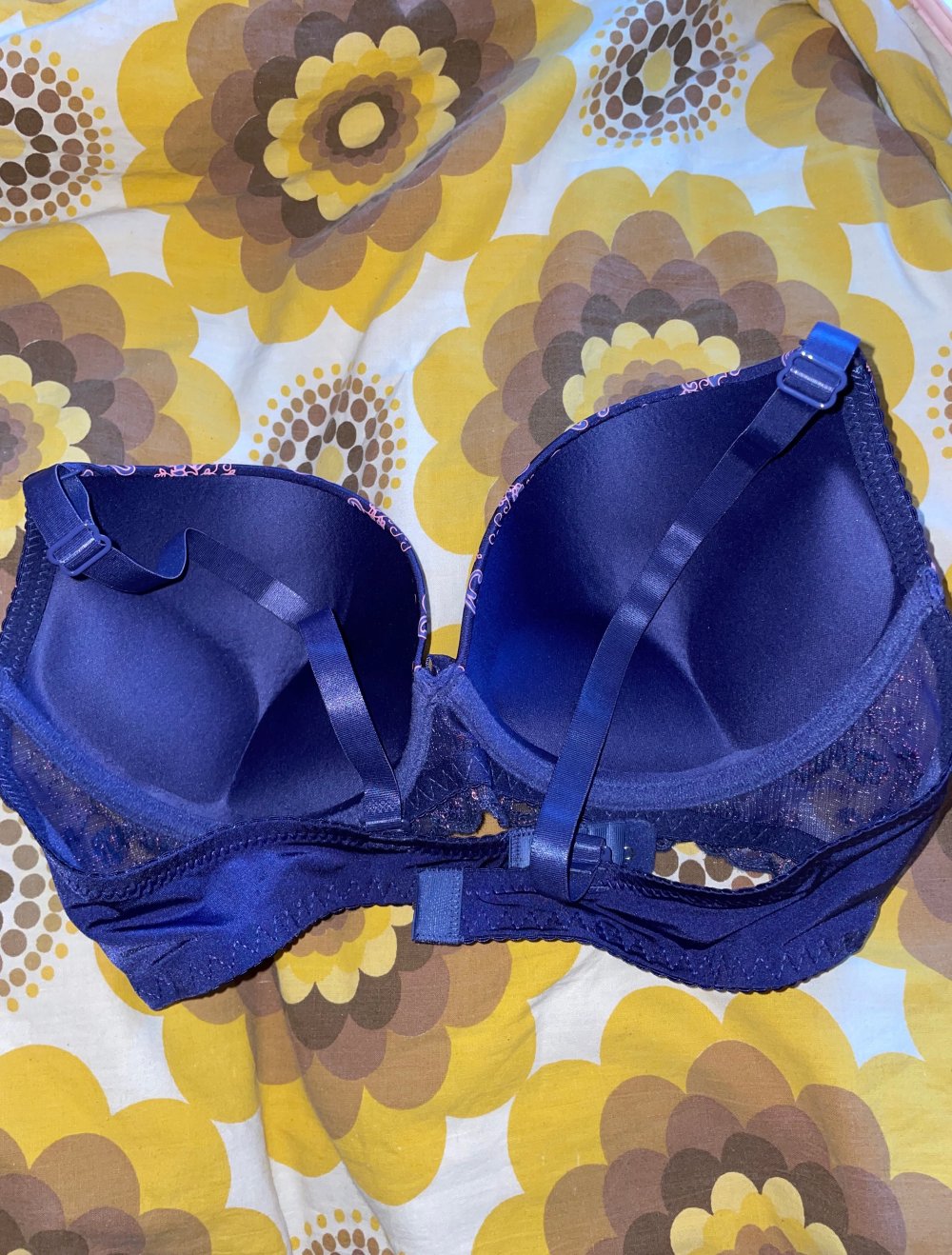 BH blau/rosa