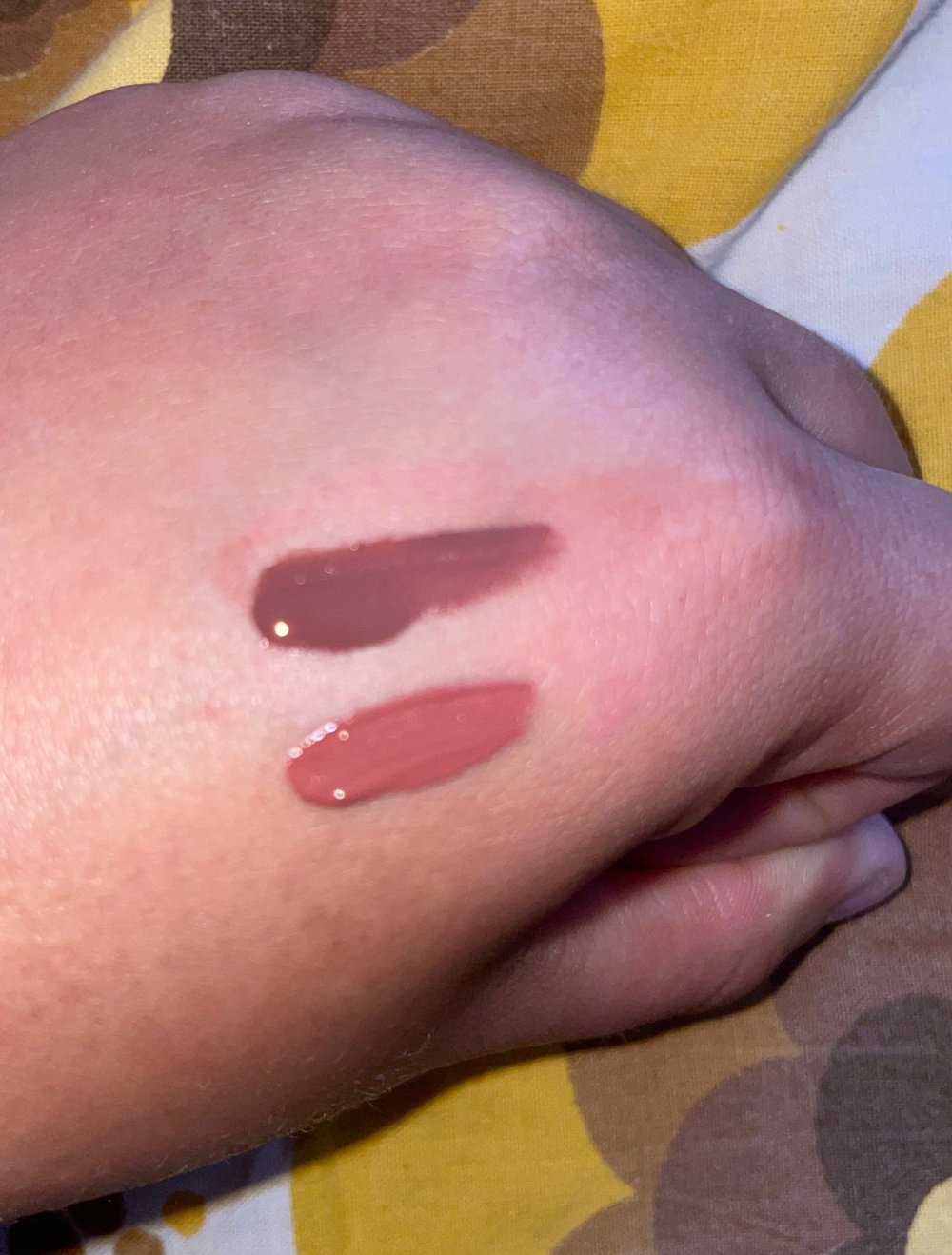 Lippenstifte