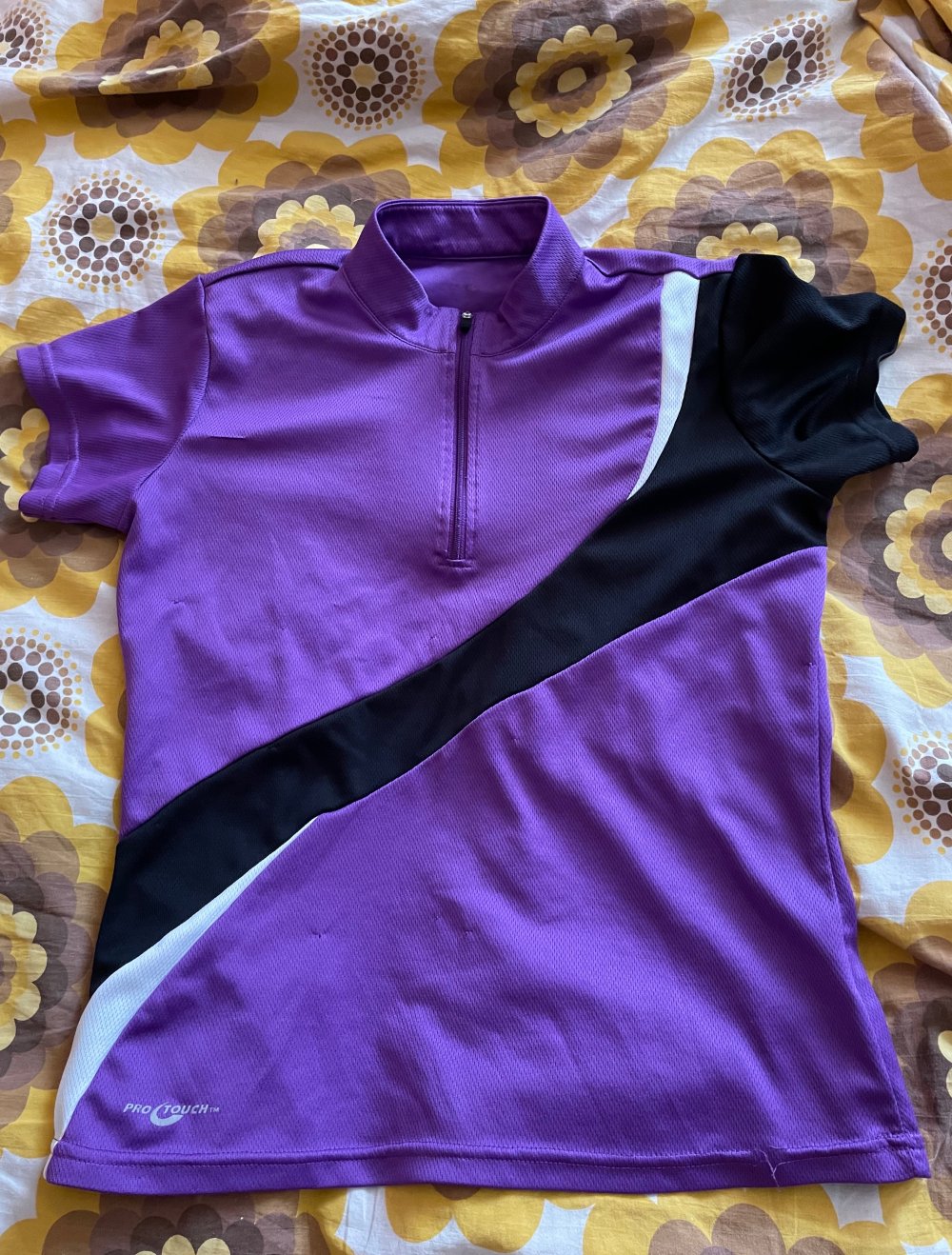 Lila T-Shirt