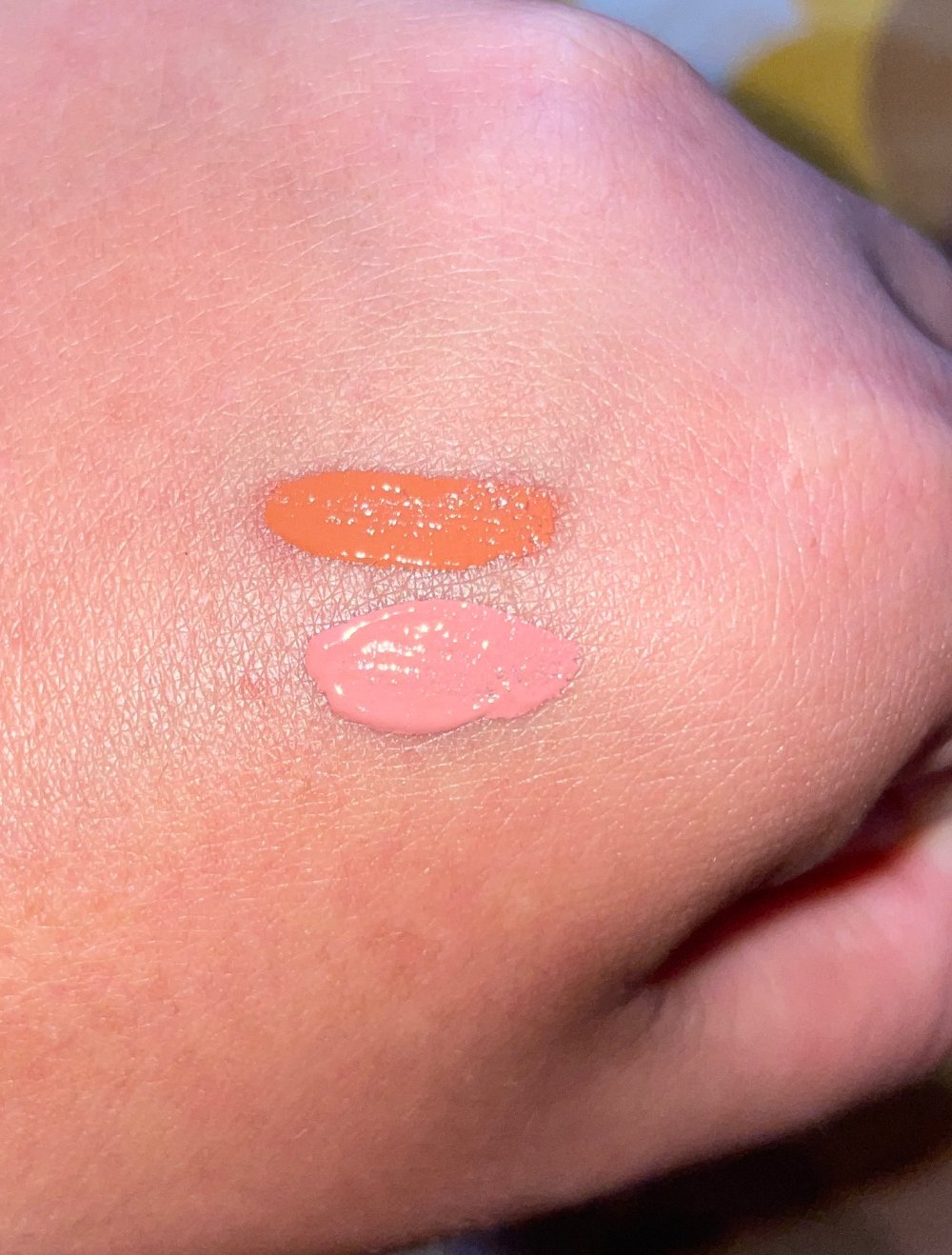 Lippenstifte